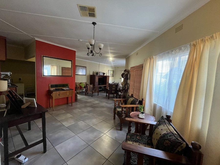 3 Bedroom Property for Sale in Keidebees Northern Cape